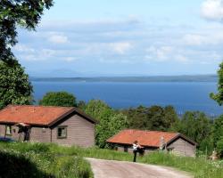 Fyrklöverns Stugby