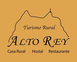 Hostal Restaurante Alto Rey
