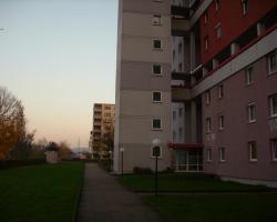 Flingermann Apartment Stuttgart