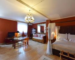 Villa Aldegheri