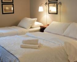 The Abbeygate Guesthouse