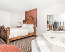 Grewals Inn and Suites