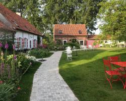 B&B Gezellehof