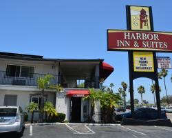 Harbor Inn & Suites Oceanside