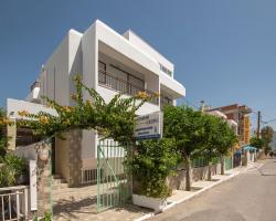 Kardamena Holiday Apartments