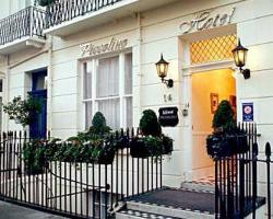 Piccolino Hyde Park Hotel