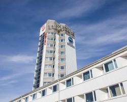 Best Western Eurostop Orebro