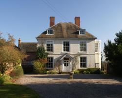 Trelough House B&B