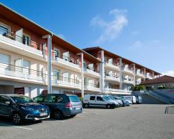 Séjours & Affaires Genève Gex Les Rives Du Léman