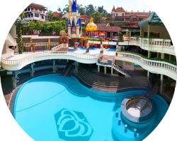 Vanda Gardenia Hotel & Resort