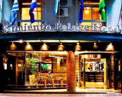 Sarmiento Palace Hotel