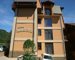 Вилла Аннигора 