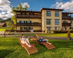 Ferienwohnungen Hotel Garni Dörflerwirt