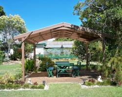 Johnstone's on Oxley Bed & Breakfast