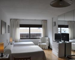 Apartamentos Austria Valencia