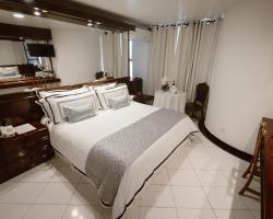 Hotel Arenal