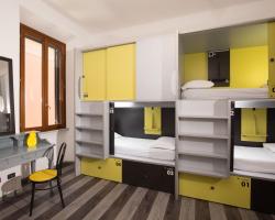 Free Hostels Roma