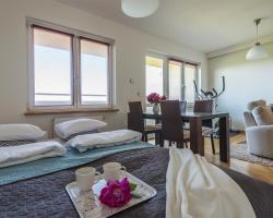 P&O Serviced Apartments Szczęśliwice