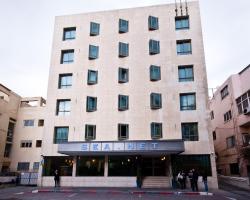 SeaNet Hotel By AFI Hotels