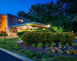 Best Western Plus Richmond