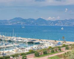 Appartement Residence Les Dunes