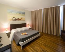 Residence Nazionale Matera