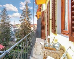 Apartment Firenze Di Rusciano