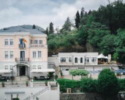 Villa Lussana