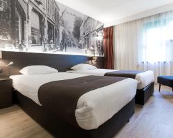 Bastion Hotel Bussum Hilversum