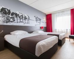 Bastion Hotel Almere