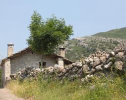 Casa Rural Las Machorras I y II