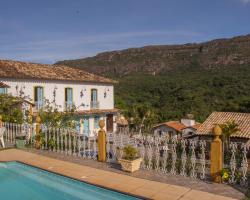 Pousada Hospedaria da Villa