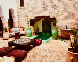 Riad El Faris