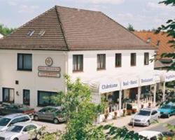 Hotel Restaurant Zum Werdersee