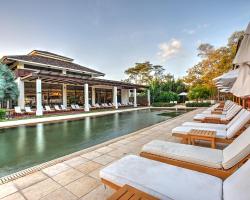 Reserva Conchal Beach Resort, Golf & Spa