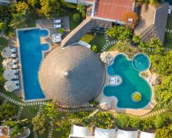 Navutu Dreams Resort & Wellness Retreat