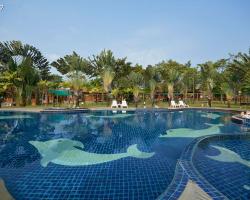 Golden Cliff Beach Resort