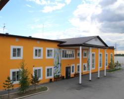 Hotel Razdolie