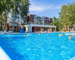 Apartamenty Polanki - visitopl