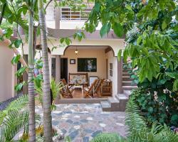 Casa Miguel