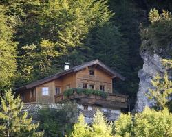 Wasserfallhütte Kufstein