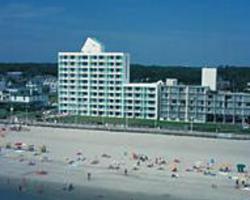 Baymont by Wyndham Virginia Beach Oceanfront