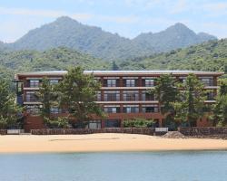 Miyajima Seaside Hotel