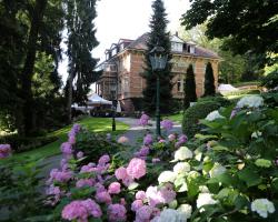 Villa Hammerschmiede