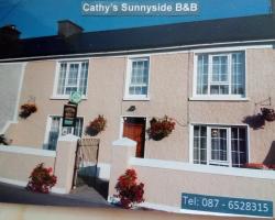 Cathy's Sunnyside B&B