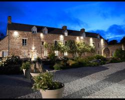 Demeures & Châteaux, La Ferme des Mares