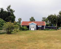Tempelgarden Visingso