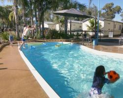 Murray River Holiday Park