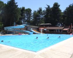 Camping Villaggio Italgest