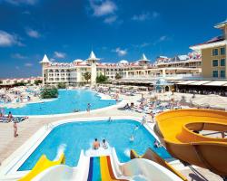 Side Star Resort Hotel - Ultra All Inclusive